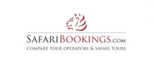 Safari Bookings