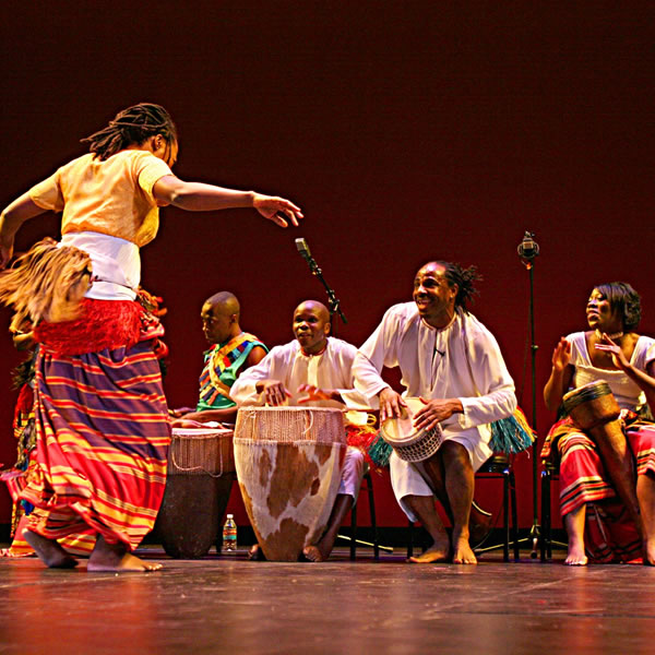 12days 11 Nights Uganda cultural tours