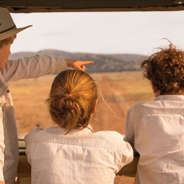 13 Days Kenya Rwanda Safaris Holiday
