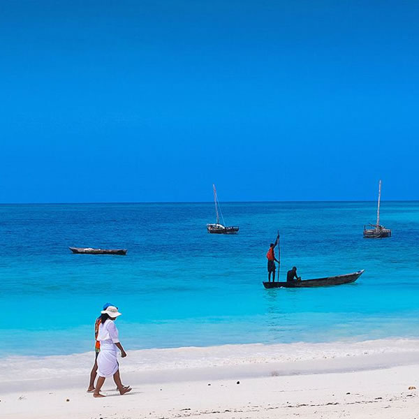16 days 15 Nights Zanzibar and Wildlife Tour Tanzania