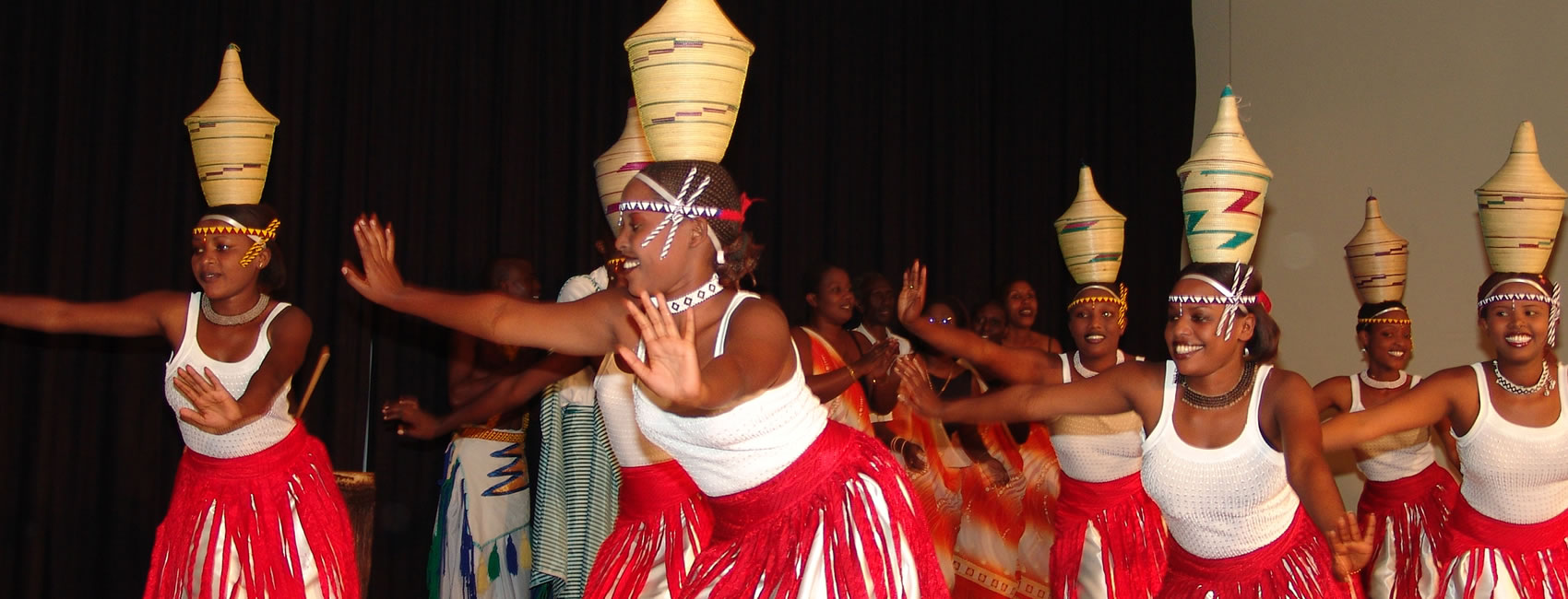 8 Days 7 Nights Rwanda cultural safari