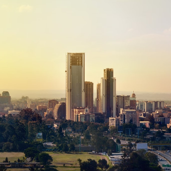 3 Days 2 Night Nairobi city tour and beach holiday