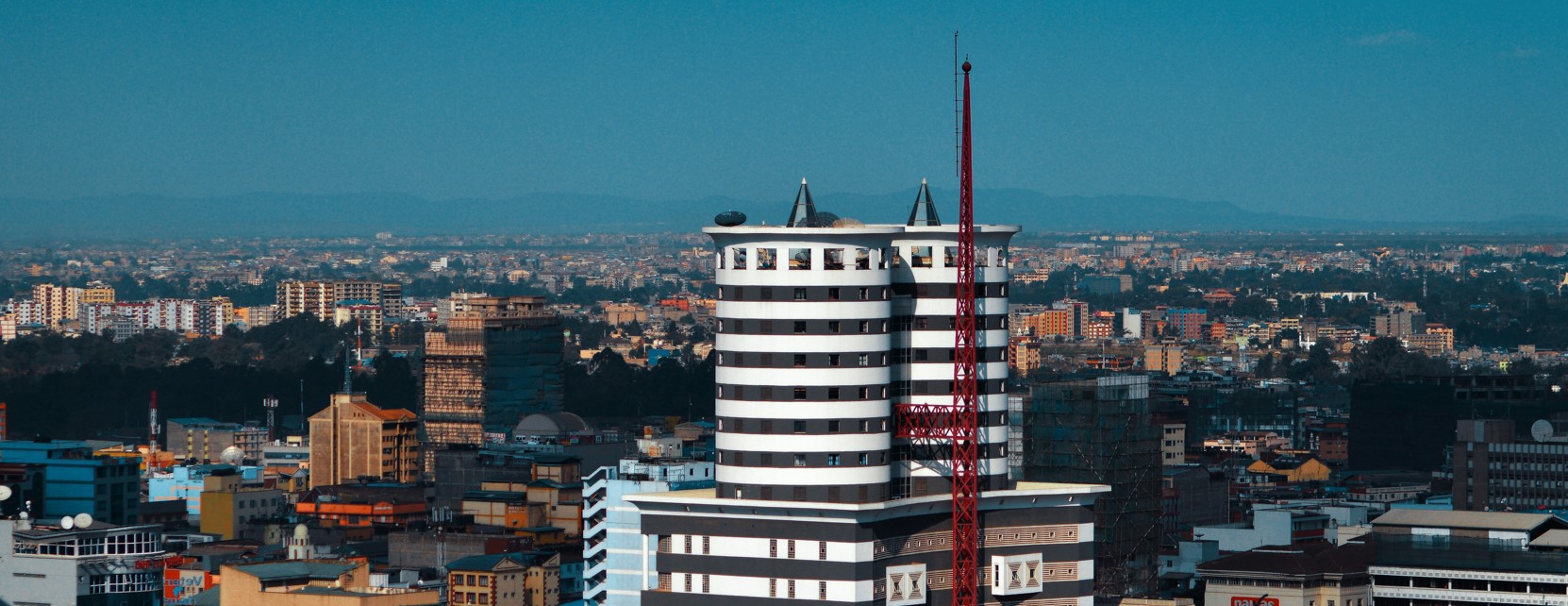 3 Days 2 Night Nairobi city tour and beach holiday