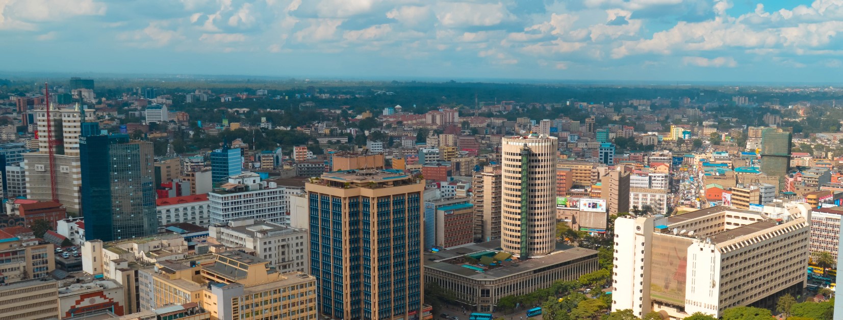 6 Days 5 Nights city Masai Mara and Nairobi city tour