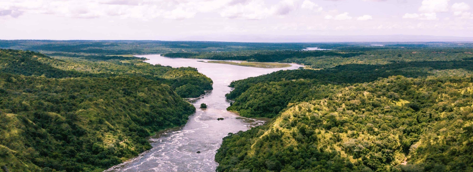 6 days 5 Nights Murchison Falls and Queen Elizabeth National Park