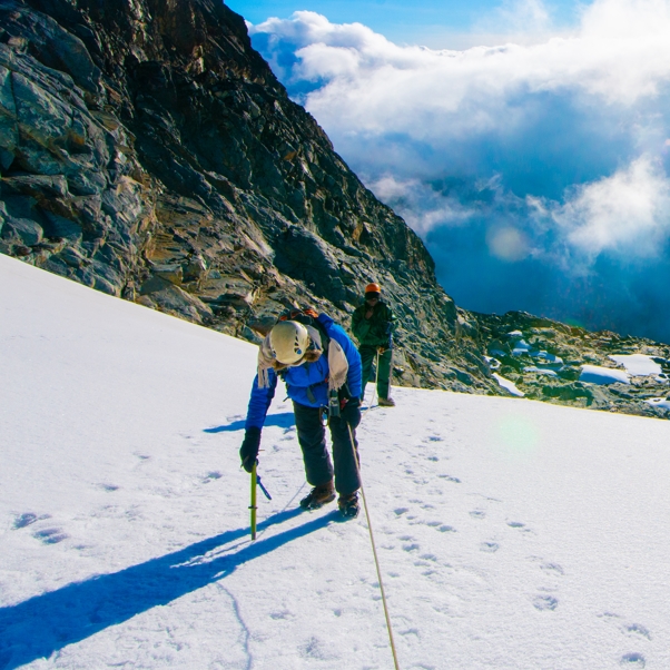 6 days 5 Nights Rwenzori hiking safari