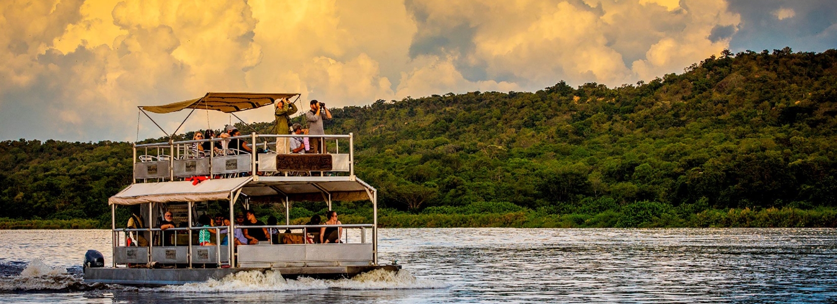 6 days 5 Nights safari in Kidepo Valley and Murchison Falls