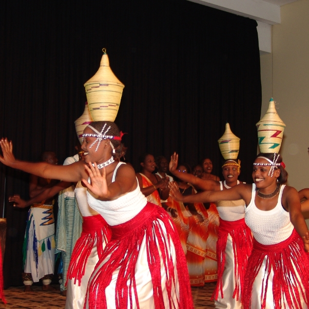 7 Days 6 Nights Rwanda Gorilla Safari And Cultural Tour