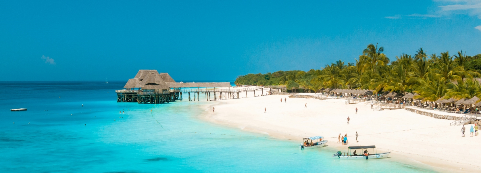 7 days 6 Nights Tanzania wildlife safari and beach holiday