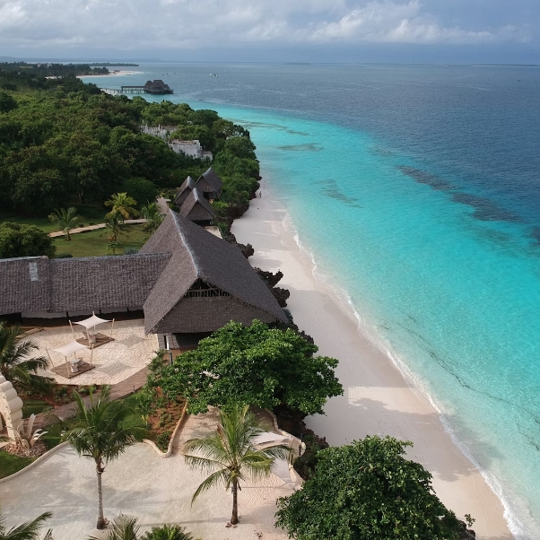 7 days 6 Nights Tanzania wildlife safari and beach holiday