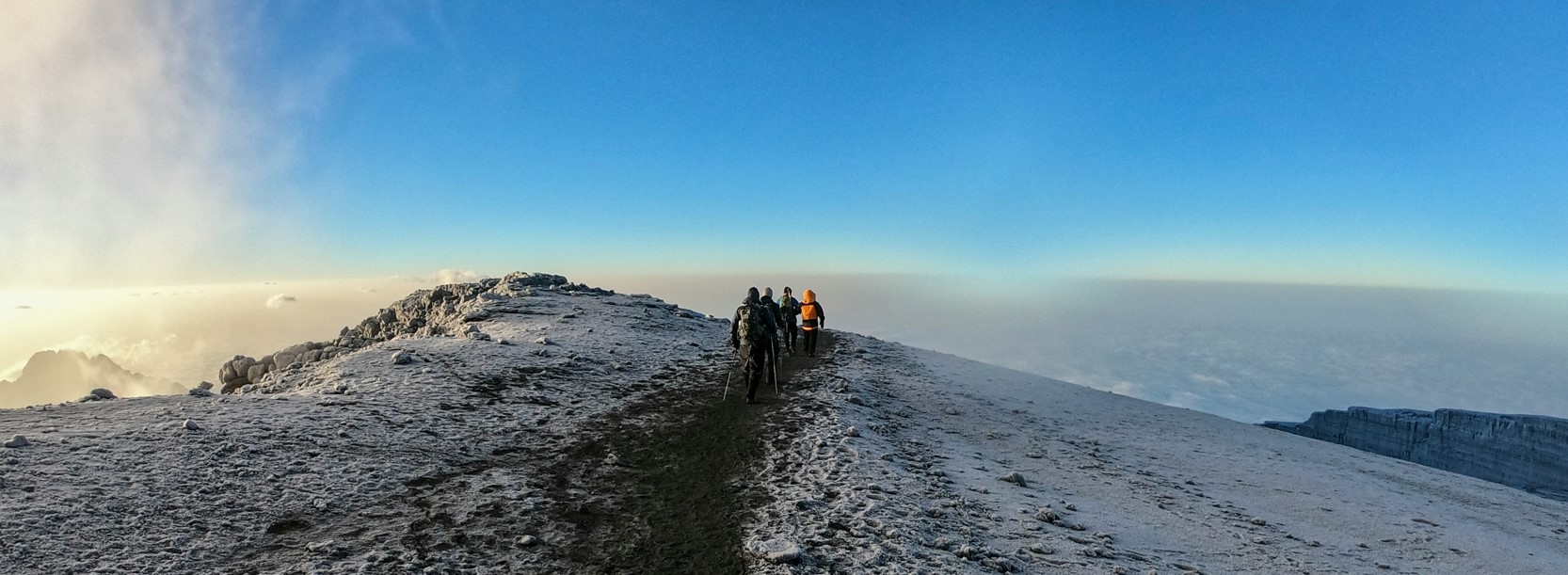 8 Days 7 Nights Mount Kilimanjaro hiking Experiential safari
