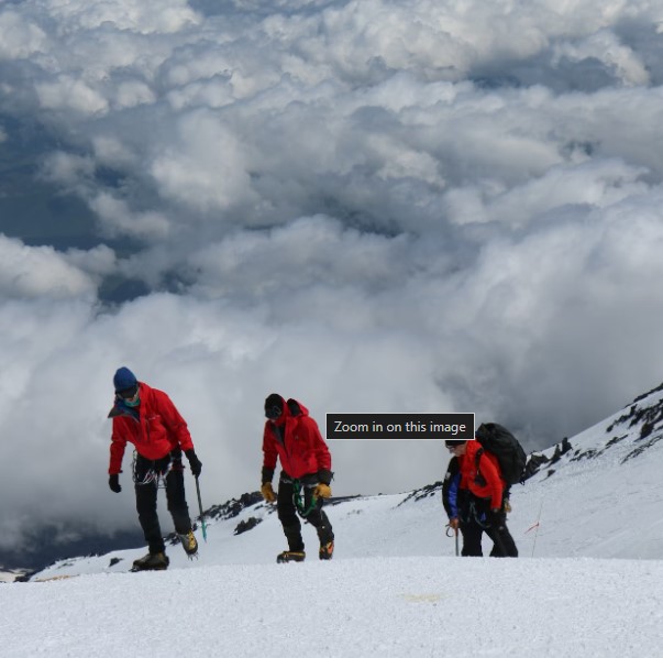 8 Days 7 Nights Mount Kilimanjaro hiking Experiential safari