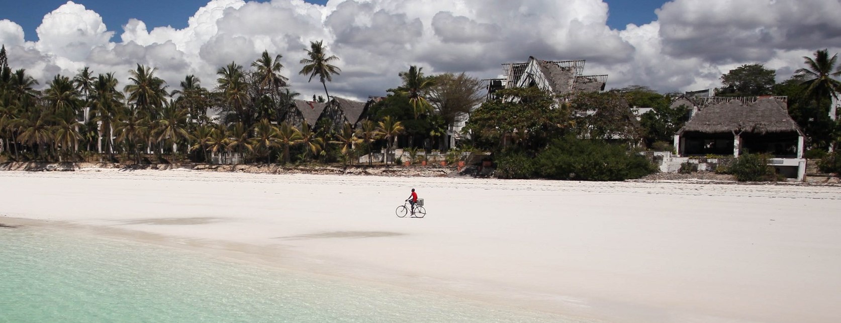 5 Days 4 Nights Daini beach holidays and wildlife safari