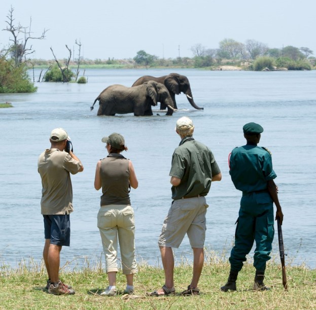 Explore the ‘Warm Heart of Africa’ on this short private tour and experience the country’s best game park – Majete – as well as the beautiful scenery and views of the Zomba Plateau and Lake Malawi
