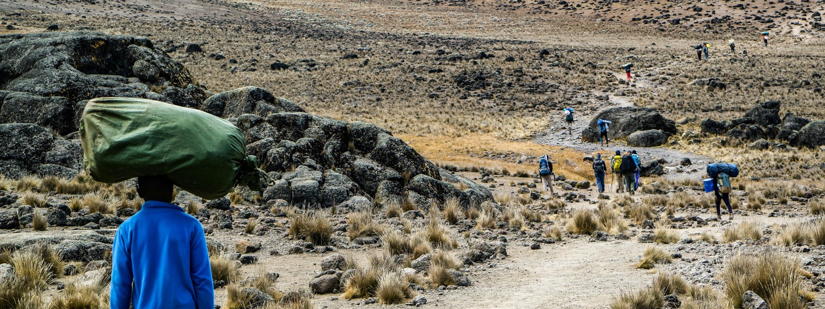 9 Days 8 Nights mountain Kilimanjaro hiking safari